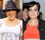 Pink Unleashes Her Duet Song With Lily Allen 'True Love'