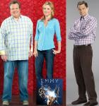 Primetime Emmys 2012: Eric Stonestreet, Julie Bowen and Jon Cryer Among Early Winners