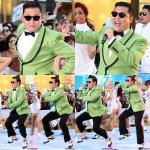 Video: PSY Brings 'Gangnam Style' to 'Today', Teaches Horse Dance to Show's Anchors