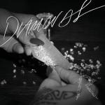 Rihanna's New Single 'Diamonds' Released in Full