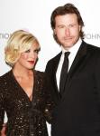 Tori Spelling's Hubby Dean McDermott Writes a Letter to Newly-Born Son