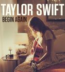 Audio: Taylor Swift's Post-Breakup Song 'Begin Again' Released in Full
