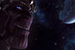 Thanos Reportedly Confirmed for 'Avengers 2' and 'Guardians of the Galaxy'
