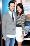 Longtime Couple Cobie Smulders and Taran Killam Tie the Knot