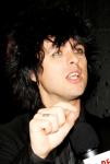 Green Day's Billie Joe Armstrong Released From Hospital