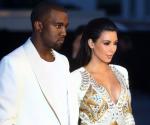 Report: Kanye West to Spend $1M for Kim Kardashian's Birthday