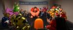 'Wreck-It Ralph' Full Trailer Unveils Secret Life of Video Game Characters
