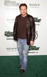 Edward Furlong Arrested for Grabbing Girlfriend's Arm