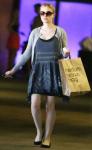 Anna Paquin Appears on Public First Time Since Welcoming Twins
