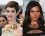 Anne Hathway to Go Back to Rom-Com Genre With Mindy Kaling's Film