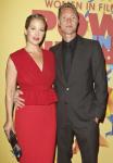 Christina Applegate's Fiance Receives Death Threats on Twitter