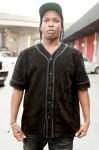 A$AP Rocky's 'LongLiveA$AP' Release Date Moved to 2013