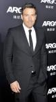 Ben Affleck Leaves Apology Note After Hitting a Parked Car
