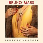 Bruno Mars Premieres His Latest Feel-Good Song 'Locked Out of Heaven'