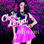 Video Premiere: Cher Lloyd's 'Oath' Feat. Becky G.