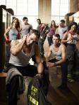 'Chicago Fire' New Clip Sees a Deadly Fall