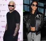 Chris Brown and Rihanna Get Hot and Heavy at NYC Nightclub