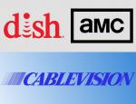 Dish Settles Dispute With AMC and Cablevision