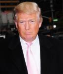 Donald Trump Mocks Taylor Swift and Conor Kennedy Breakup