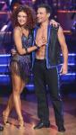 'DWTS': Drew Lachey Is Disappointed, Anna Trebunskaya Feels Robbed by Early Elimination
