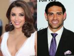 Eva Longoria Breaks Up With Mark Sanchez