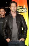 Gerard Butler to Be Ukrainian Goalie in 'Dynamo'