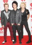 Green Day Call Off More Tour Dates, Move up 'Tre!' Release