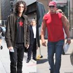 Howard Stern to Help Bubba in Hulk Hogan's Sex Tape Lawsuit