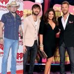 Jason Aldean and Lady Antebellum Confirmed as ACAs 2012 Performers