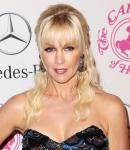Jennie Garth Spotted on a Date With Jason Clark