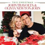 John Travolta and Olivia Newton-John Reunite in Christmas Album