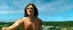 Kellan Lutz Channels Inner 'Tarzan' in First Teaser Trailer