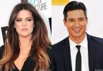 Khloe Kardashian and Mario Lopez Nearing Deals to Host 'The X Factor'