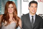 Khloe Kardashian and Mario Lopez Officially Announced as 'X Factor' Hosts