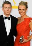 'SYTYCD' Host Cat Deeley Elopes With Patrick Kielty in Rome