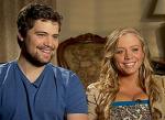 Levi Johnston Ties the Knot With Girlfriend Sunny Oglesby