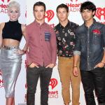 Miley Cyrus Thinks Jonas Brothers' New Song 'Wedding Bells' Is About Her
