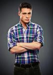 MTV Denies Colton Haynes Exits 'Teen Wolf'