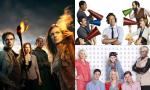 NBC Orders Full Season of 'Revolution', 'Go On' and 'New Normal'