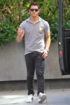 Nick Jonas: Yes, 'Wedding Bells' Is About Miley Cyrus