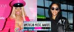 Nicki Minaj and Rihanna Lead Nominations of 2012 American Music Awards