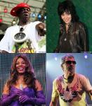Nominees for Rock and Roll Hall of Fame Class of 2013 Announced