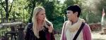 'Once Upon a Time' 2.03 Preview: Snow White Tries to Find a Way Home