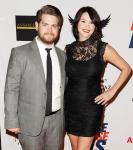 Jack Osbourne NOT Getting Hitched in Hawaii