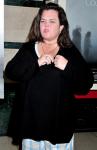 Rosie O'Donnell Moved by 'Honey Boo Boo' Because of Their Honesty