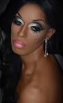 Condolences Pouring In for 'RuPaul Drag Race' Contestant Sahara Davenport