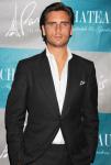 Scott Disick Spotted Shopping for Engagement Ring