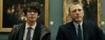 New 'Skyfall' Clip Has James Bond Doubting Young Q