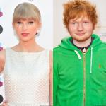 Taylor Swift and Ed Sheeran's 'Everything Has Changed' Leaks