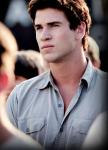 Liam Hemsworth Talks On-Set Injury and Returning as 'Hungry' Gale in 'Catching Fire'
